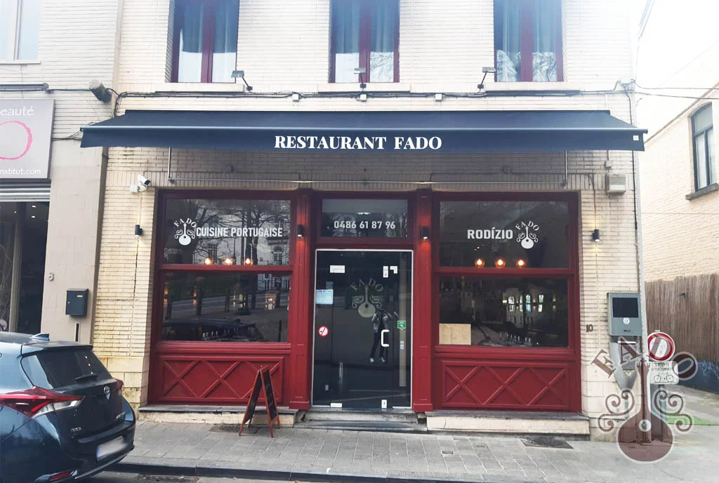 Restaurant FADO Watermael-Boitsfort