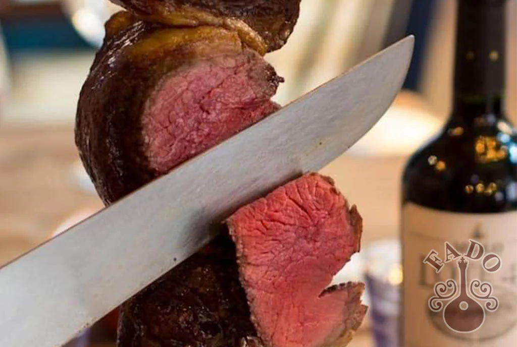 Viande FADO